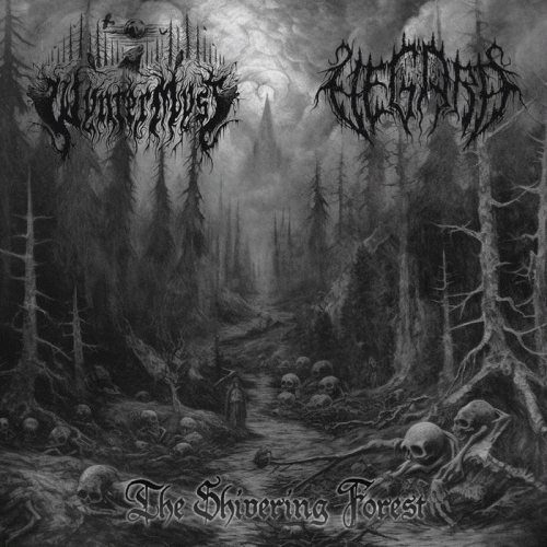 Wynter Myst : The Shivering Forest